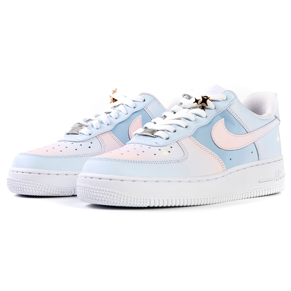 【 】 Nike Air Force 1