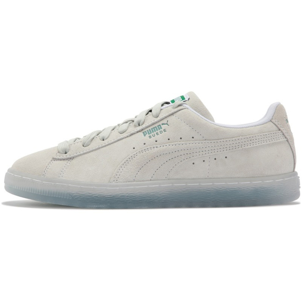 PUMA Suede Translucent