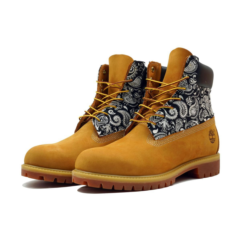 【 】 Timberland