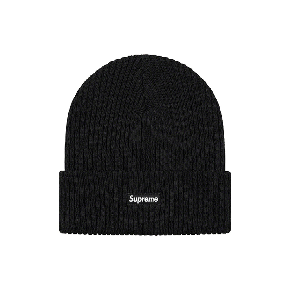 Supreme Supreme FW20 Week 7 Wide Rib Beanie