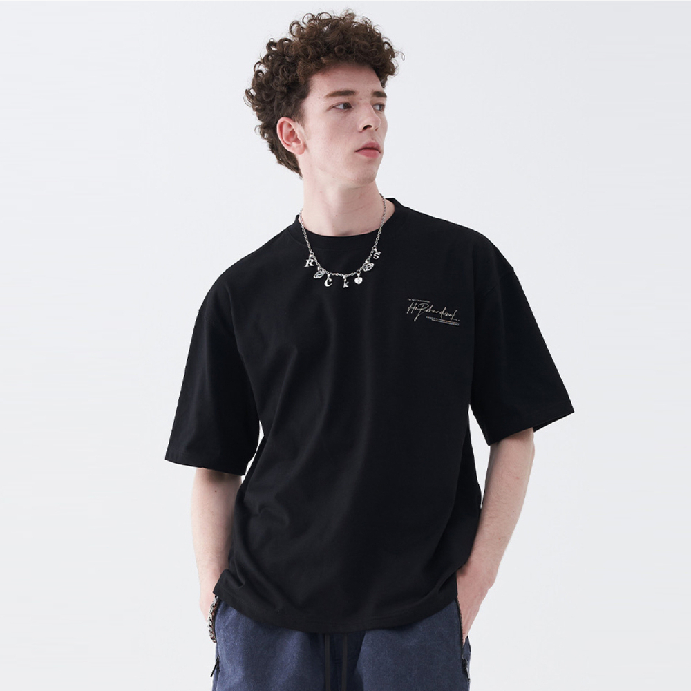 HARSH AND CRUEL hc T