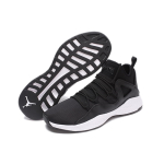 Jordan Formula 23 Black White