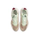 Jordan Delta Vachetta Tan
