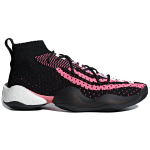 Pharrell Williams x adidas originals Crazy BYW 1.0 Ambition Black