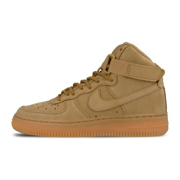 Nike Air Force 1 Flax 2017