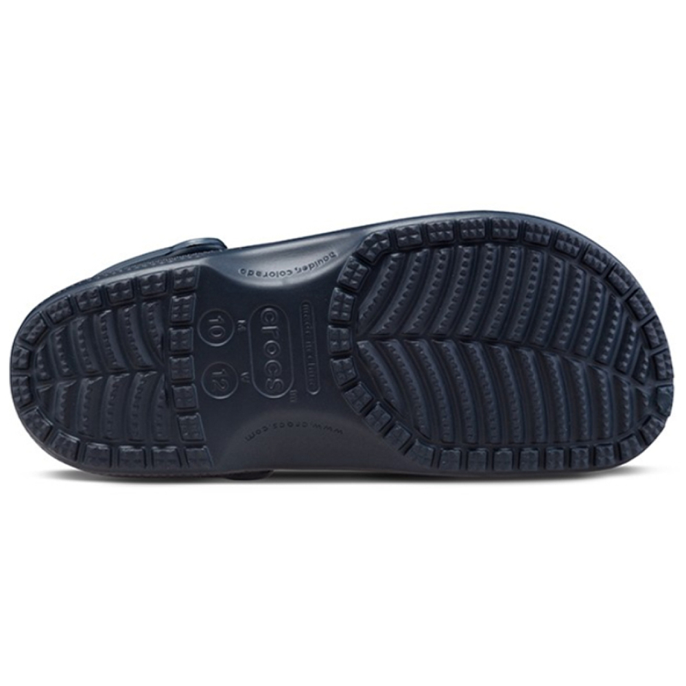 Crocs Classic clog EVA 2cm
