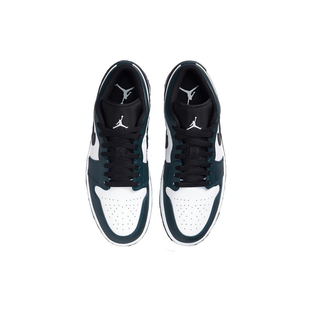 Jordan Air Jordan 1 low "dark teal"