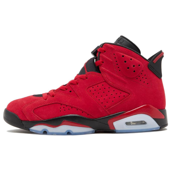 Jordan Air Jordan 6 Retro "Toro Bravo"
