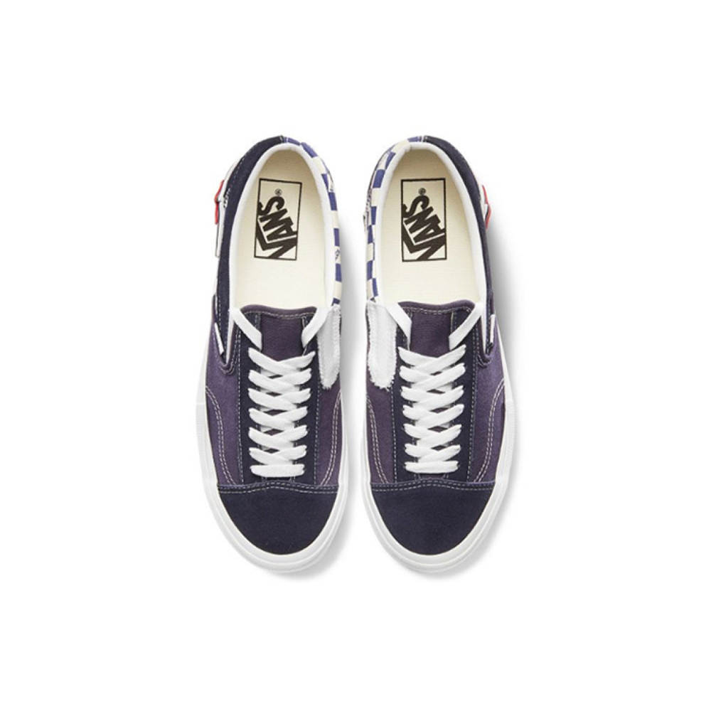Vans slip-on