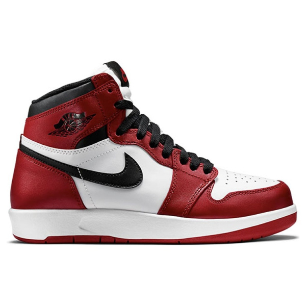 Jordan Air Jordan 1.5 Retro Chicago 2015