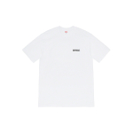 Supreme Week 6 x Automobili Lamborghini Tee Logo T