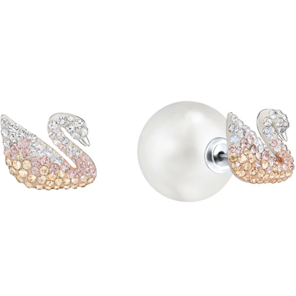 Swarovski Iconic Swan