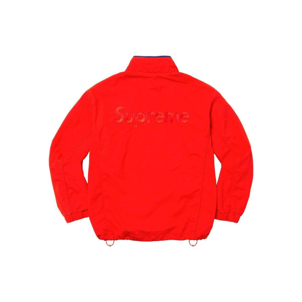 Supreme x UMBRO FW23 WEEK5 COTTON RIPSTOP TRACK JACKET