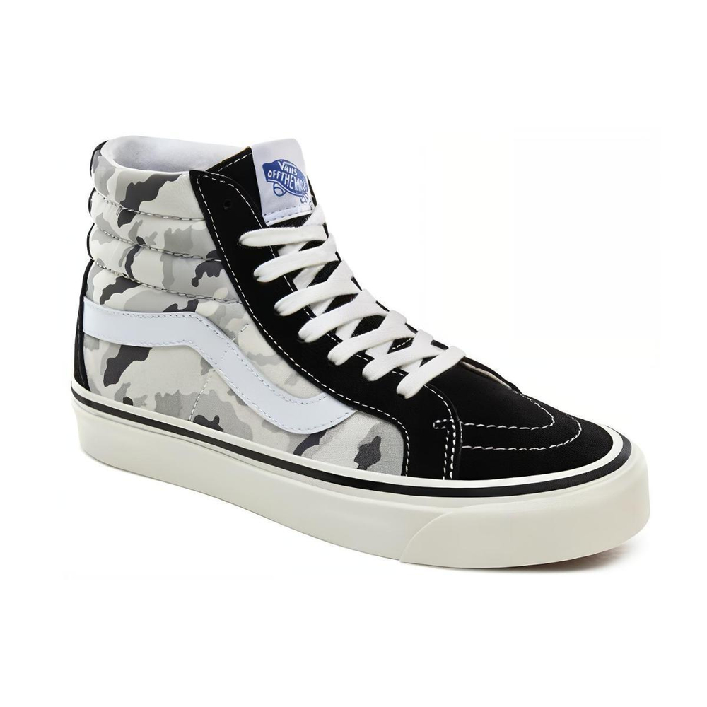 Vans SK8 Anaheim Factory 38 DX