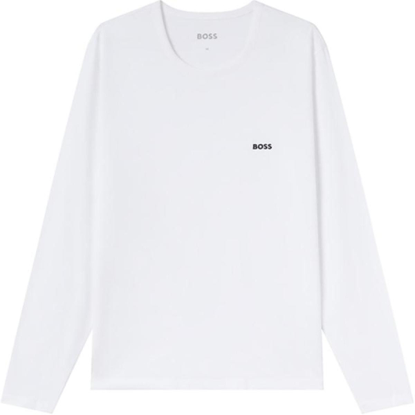 HUGO BOSS FW22 Logo T 3