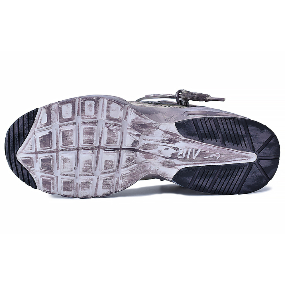 【 】 Nike Air Max Fusion