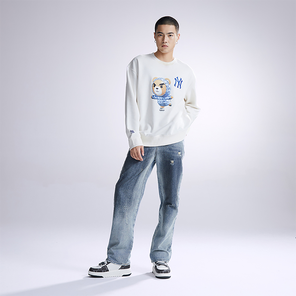 MLB 23FW LOGO