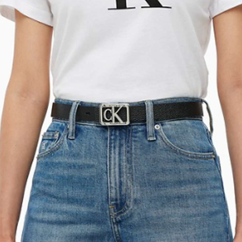 CK/Calvin Klein 2.5cm