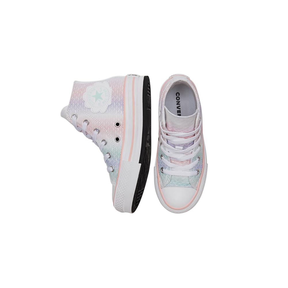 Converse Chuck Taylor All Star EVA Lift