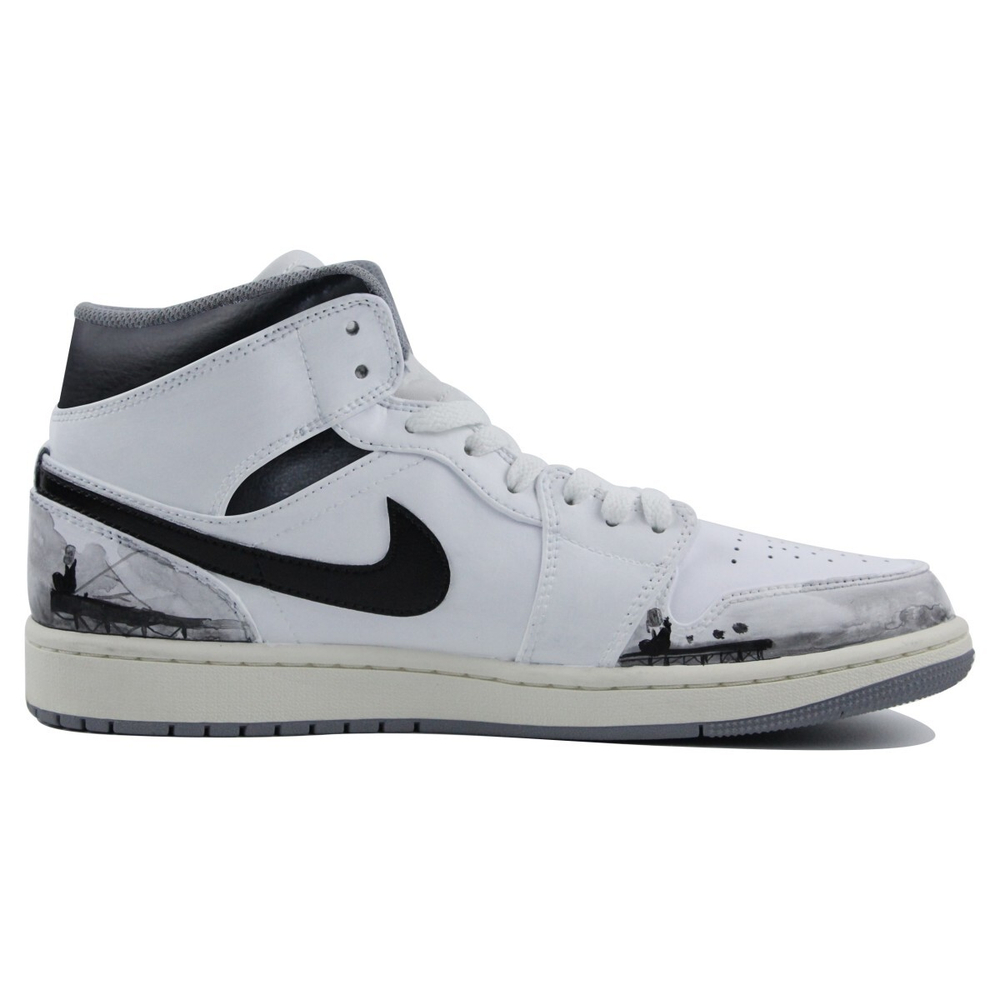 【 】 Jordan Air Jordan 1 Mid