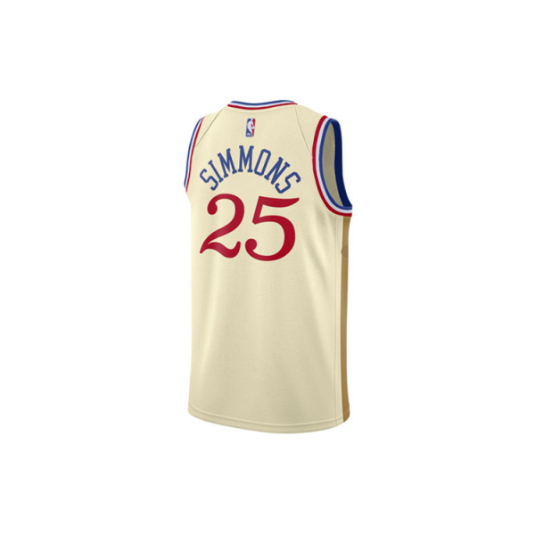 Nike NBA SW 19-20 76 25