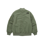 /THE NORTH FACE HAYDEN EX HEAT BOMBER Logo