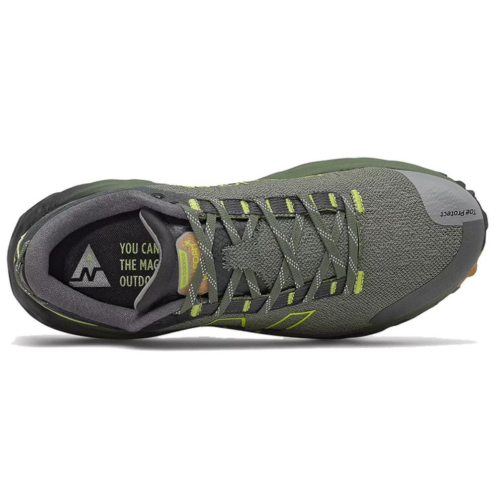 New Balance NB Fresh Foam X More Trail v2