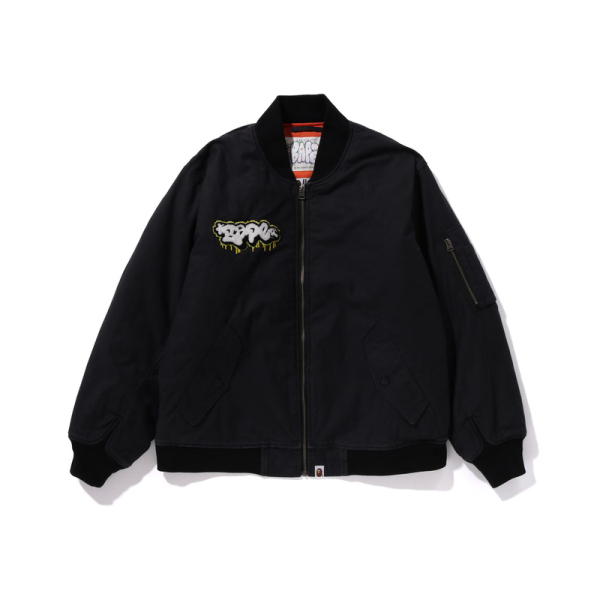 A BATHING APE FW23