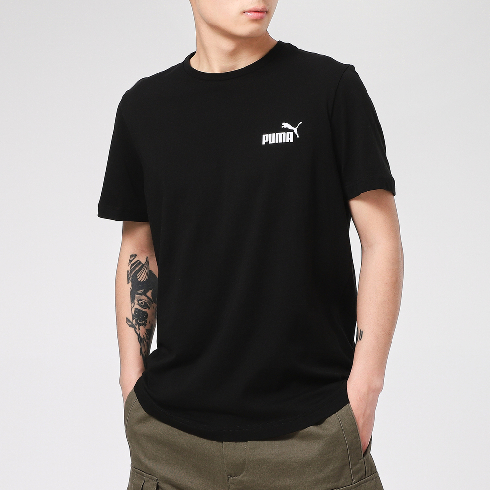 PUMA Logo T