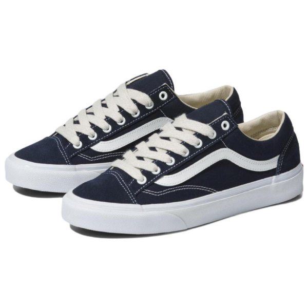 Vans Style 36 Fuzzy Lace