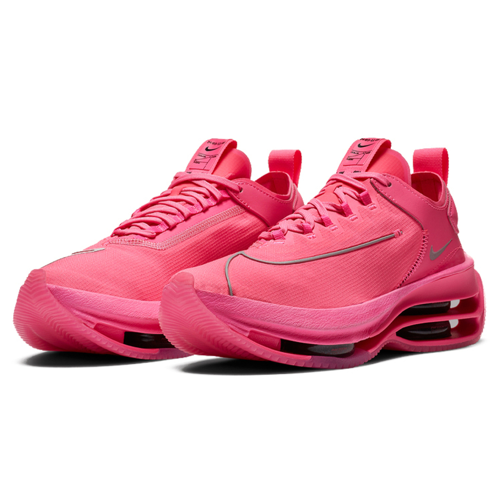 Nike Zoom Double Stacked pink blast PU