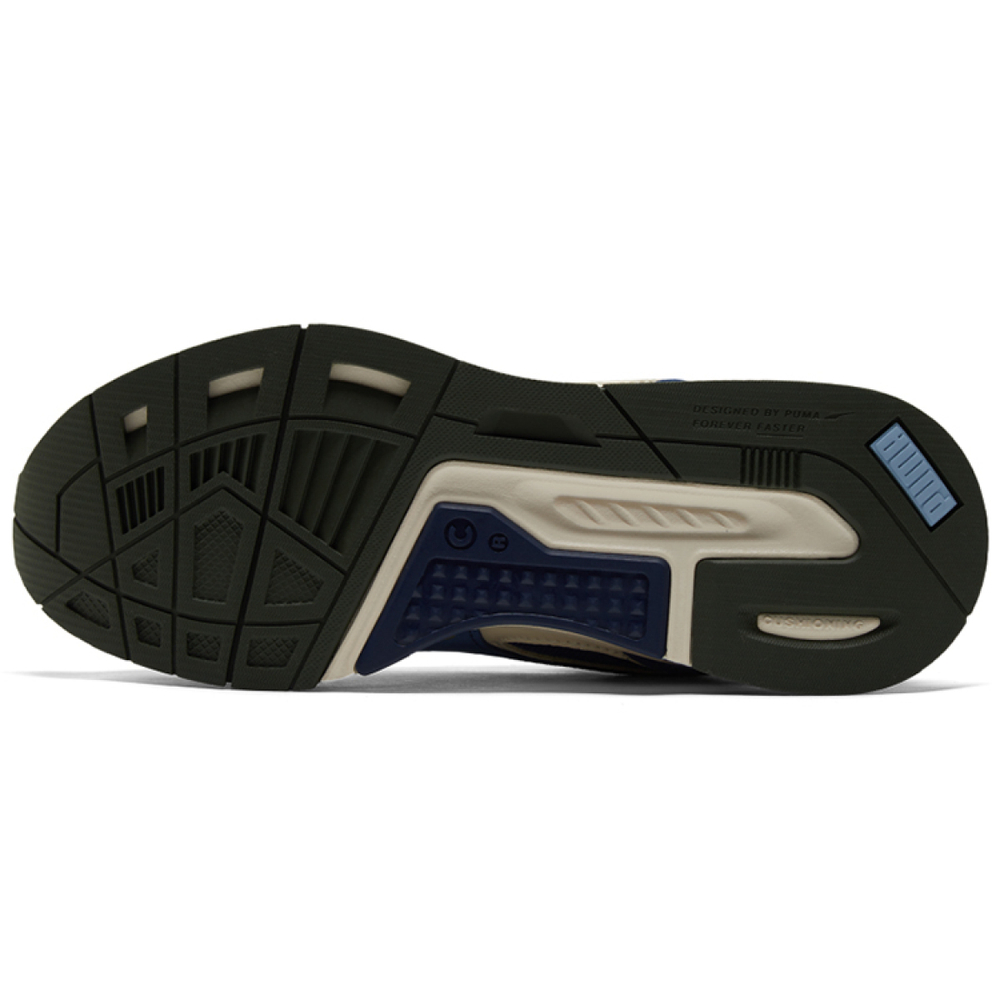 Maison kitsuné x PUMA Mirage