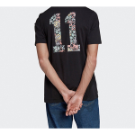 Adidas Lil Stripe Nmbr T