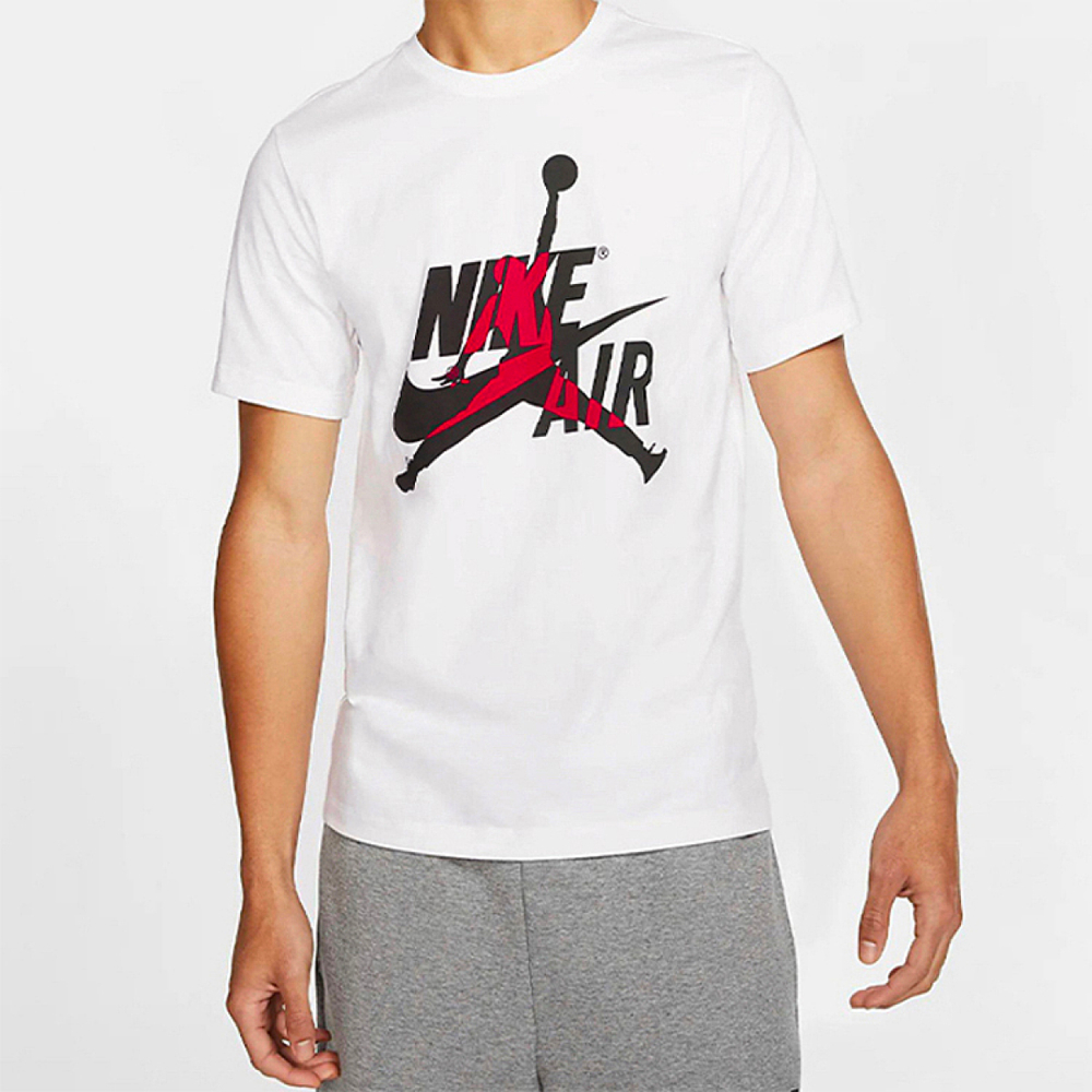 Jordan Jumpman Logo T