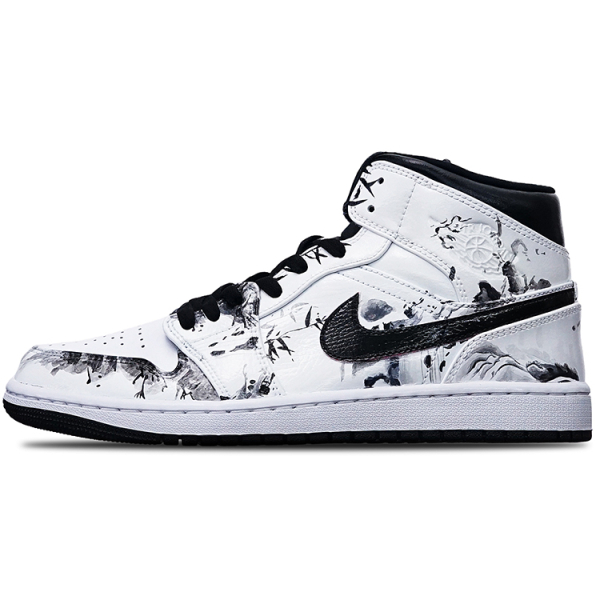 【 】 Jordan Air Jordan 1 Mid