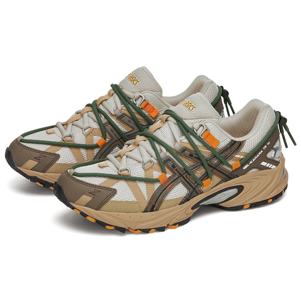 Asics Gel-Kahana TR V2