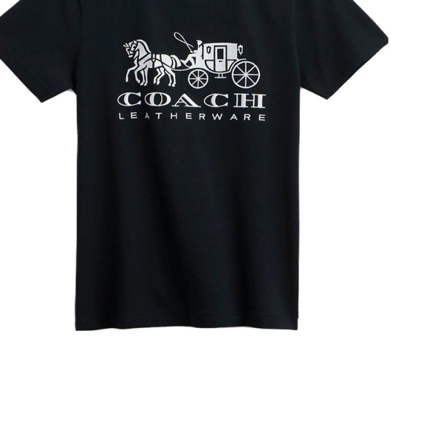 COACH SS23 Logo T