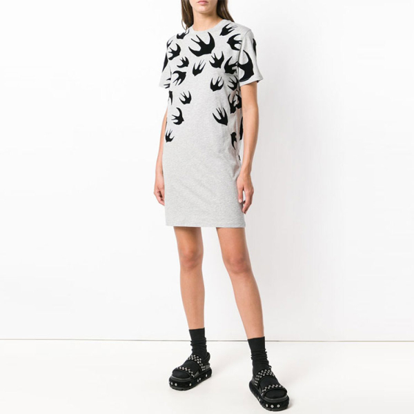 McQ Alexander McQueen A