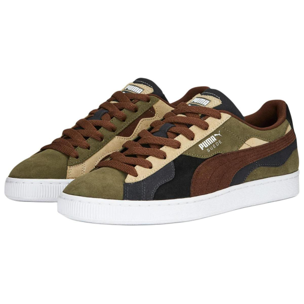 PUMA Camowave