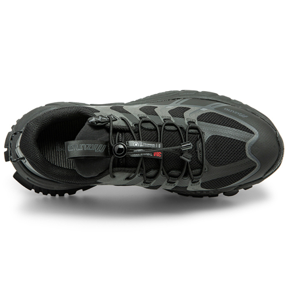 Mizuno Wave Solar TPU