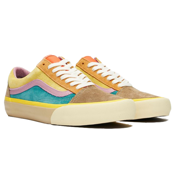 Vans Old Skool Vlt Lx