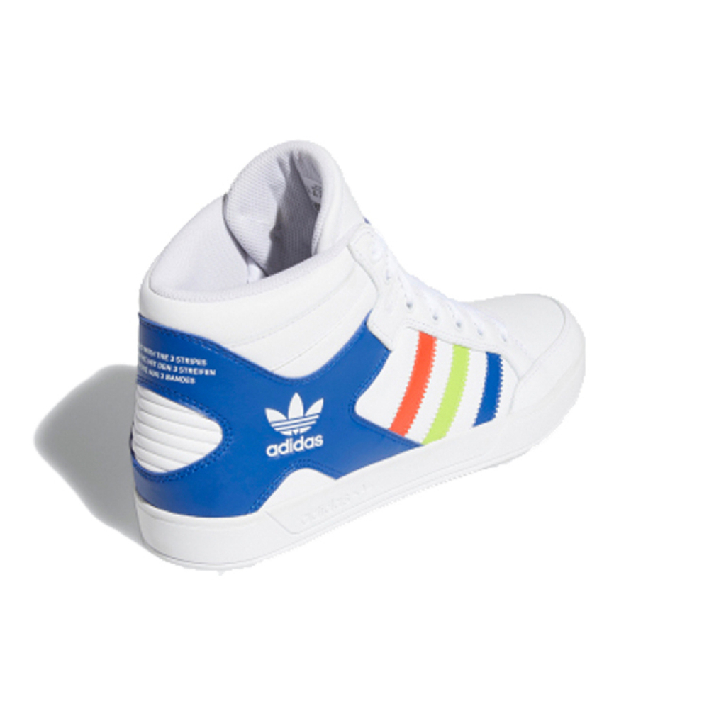 Adidas originals Hardcourt HI