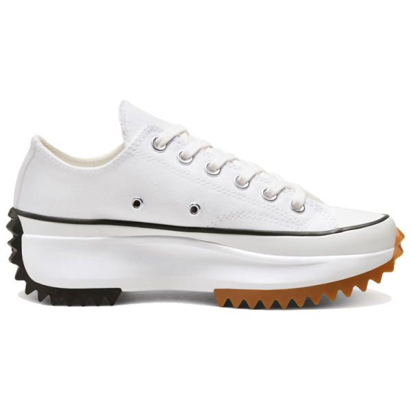 Converse Run Star Hike