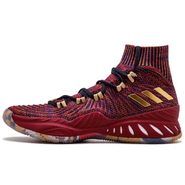 Adidas Crazy Explosive 2017 Vegas