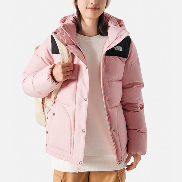 THE NORTH FACE