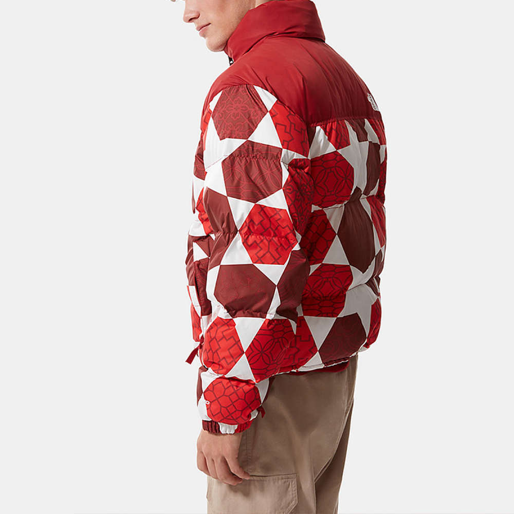 THE NORTH FACE Retro Nuptse 700