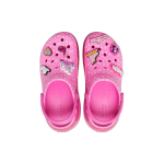 Barbie/ × Crocs