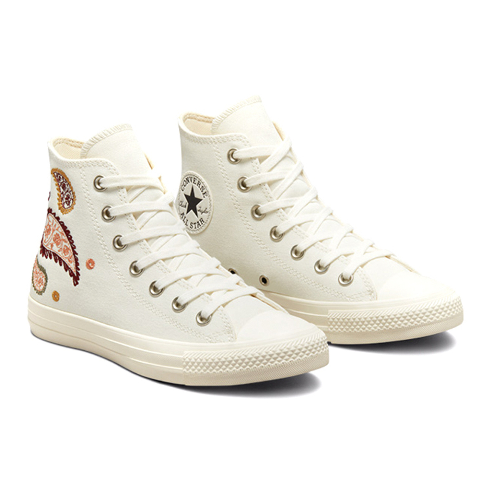 Converse Chuck Taylor All Star High Paisley
