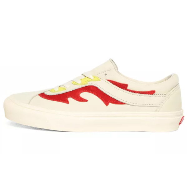 Vans Bold Ni Ft