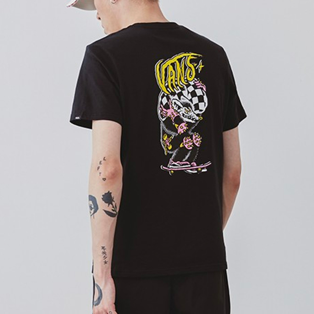 Vans T